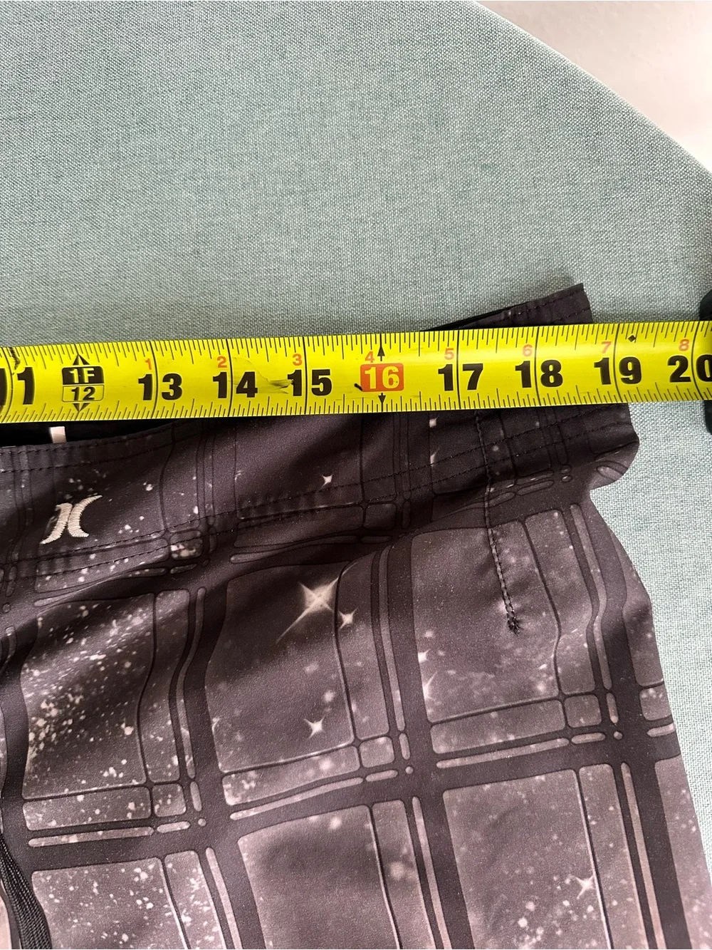 Hurley board shorts